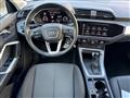 AUDI Q3 SPORTBACK Q3 SPB 35 TDI S tronic Business Plus