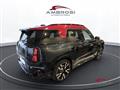 MINI COOPER COUNTRYMAN John Cooper Works  XL Package