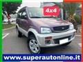 DAIHATSU TERIOS 1.3 SX 4WD + BLOCC. DIFFERENZIALE