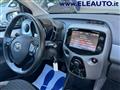 TOYOTA AYGO 1.0 VVT-i 72 CV Connect X-Business 5 porte