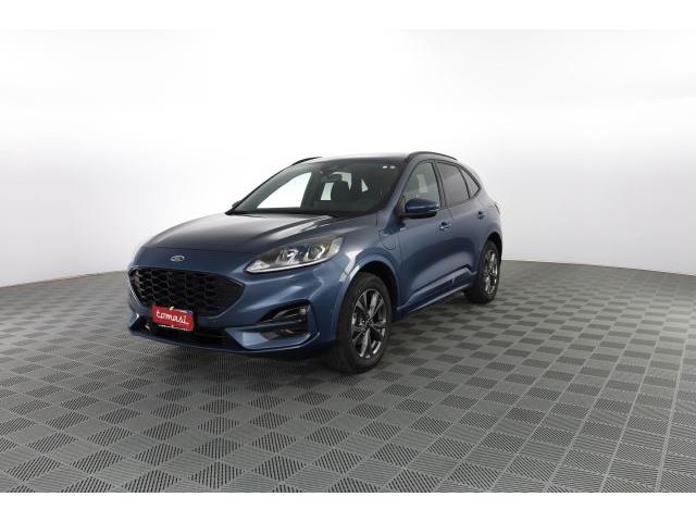 FORD KUGA 2.5 Plug In Hybrid 225 CV CVT 2WD ST-Line