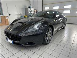 FERRARI CALIFORNIA DCT