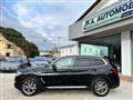 BMW X3 xDrive20d xLine Auto