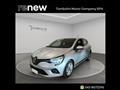 RENAULT NEW CLIO 1.0 tce Intens Gpl 100cv