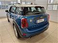 MINI COUNTRYMAN Cooper SE ALL4 Automatica Hybrid