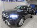 MERCEDES GLC SUV d 4Matic Pelle Navi Led motore 194Cv Garanzia 24M