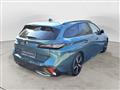 PEUGEOT NUOVA 308 SW HYBRID 308 Hybrid 180 e-EAT8 SW GT