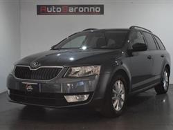 SKODA OCTAVIA 1.4 TSI Wagon Executive Plus G-Tec