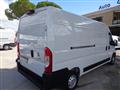 FIAT DUCATO 35 2.3 MJT 140CV PLM TM L3 H2