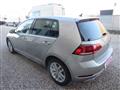 VOLKSWAGEN GOLF 1.5 TGI 5p. Executive DSG BENZINA METANO