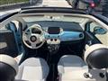 FIAT 500C EDIZIONE LIMITATA LA SPIAGGINA '58 LED CARPLAY