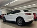 ALFA ROMEO STELVIO 2.2 Turbodiesel 160 CV AT8 RWD Super