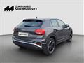 AUDI Q2 35 1.5 tfsi S line edition s-tronic