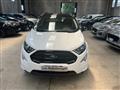 FORD ECOSPORT 1.0 EcoBoost 125 CV Start&Stop ST-Line