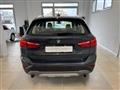 BMW X1 sDrive18d xLine auto