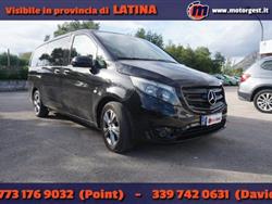 MERCEDES CLASSE V d Automatic 9 posti Iva Esposta