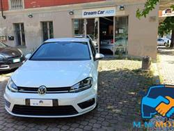 VOLKSWAGEN GOLF 1.4 TSI 125 CV DSG 5p. Highline r-line