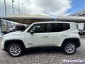 JEEP RENEGADE 1.6 mjt LIMITED CARPLAY FARI A LED IVA ESP.