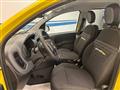 FIAT PANDA 3ª serie -  1.0 FireFly S&S Hybrid Garmin