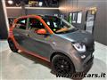 SMART FORFOUR 90 0.9 Turbo Sport edition 1