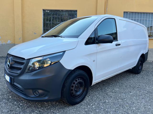 MERCEDES VITO EURO 16.999,00 AUTOM.114 CDI Furgone Long Business