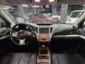 SUBARU LEGACY 2.0D SW AWD