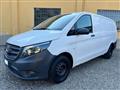 MERCEDES VITO EURO 16.999,00 AUTOM.114 CDI Furgone Long Business