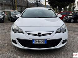 OPEL Astra GTC GTC 1.7 cdti ecotec Elective s&s 110cv