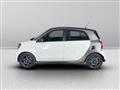 SMART EQ FORFOUR II 2015 -  eq Passion my19