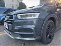 AUDI Q3 2.0 TFSI 180 CV quattro S tronic Business