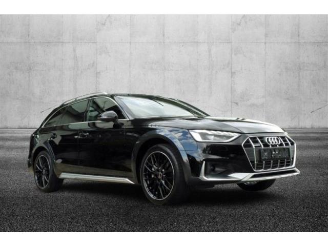 AUDI A4 ALLROAD 40 TDI 204 CV S tronic Identity Contrast