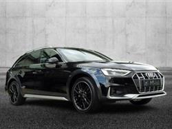 AUDI A4 ALLROAD 40 TDI 204 CV S tronic Identity Contrast