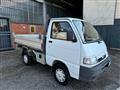 PIAGGIO porter Big Deck Porter 1.3i 16V cat 4x4 Top Deck