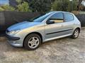 PEUGEOT 206 1.1 5p S - NEOPATENTATI PERFETTA