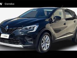 RENAULT NUOVO CAPTUR 1.0 TCe GPL Zen