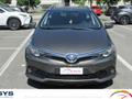 TOYOTA AURIS 1.8 Hybrid Lounge