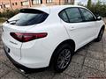 ALFA ROMEO STELVIO 2.2 Turbodiesel 190 CV AT8 Q4 Business