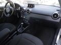 AUDI A1 1.4 TFSI S tronic 119g Ambition