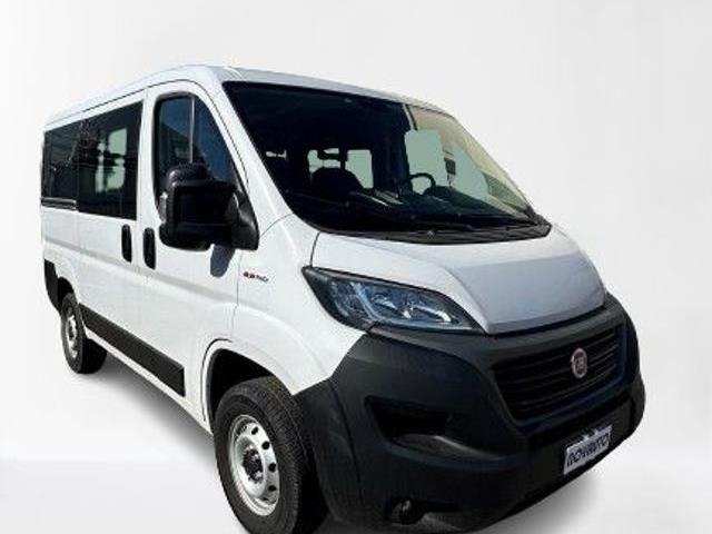 FIAT DUCATO 30 2.3 MJT 140CV PC-TN Panorama