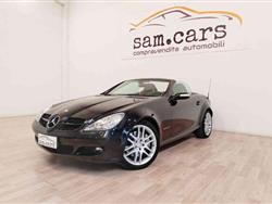 MERCEDES CLASSE SLK Kompressor Sport