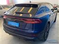 AUDI Q8 45 TDI quattro tiptronic