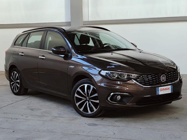 FIAT TIPO STATION WAGON 1.6 Mjt S&S SW Lounge