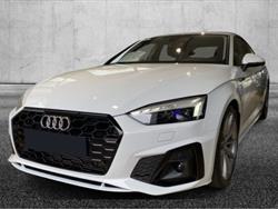 AUDI A5 SPORTBACK SPB 40 TFSI S tronic S line edition