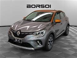 RENAULT NUOVO CAPTUR PLUG-IN HYBRID Captur Plug-in Hybrid E-Tech 160 CV Intens