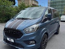 FORD TOURNEO CUSTOM 320 2.0 EcoBlue 185CV PC Titanium