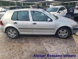 VOLKSWAGEN GOLF 1.9 TDI/130 CV cat 5p. Highline