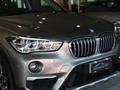 BMW X1 xDrive18d xLine AUTOM *UNIPROP*