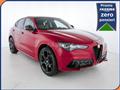 ALFA ROMEO STELVIO 2.2 Turbodiesel 210 CV AT8 Q4 Tributo Italiano