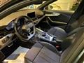 AUDI A4 AVANT A4 Avant 2.0 TDI 150 CV S tronic Sport