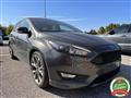 FORD FOCUS 1.5 TDCi 120 CV Start&Stop SW ST Line